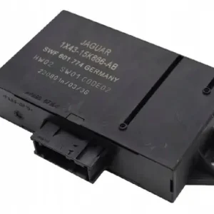 MODUŁ KOMFORTU JAGUAR 1X43-15K866-AB Kup teraz